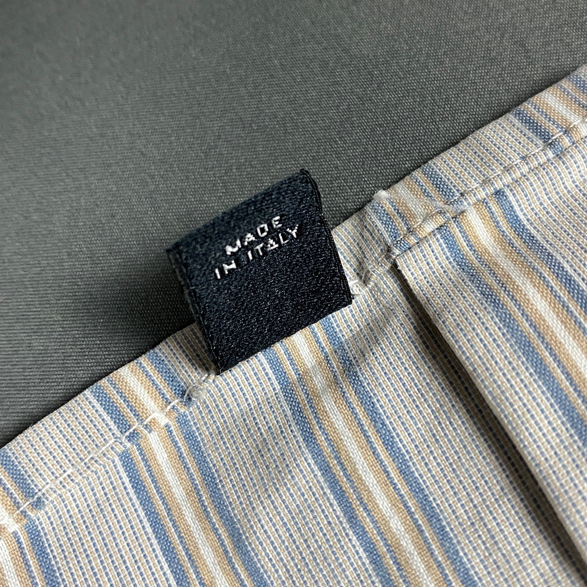 DOLCE & GABBANA Vintage Shirt