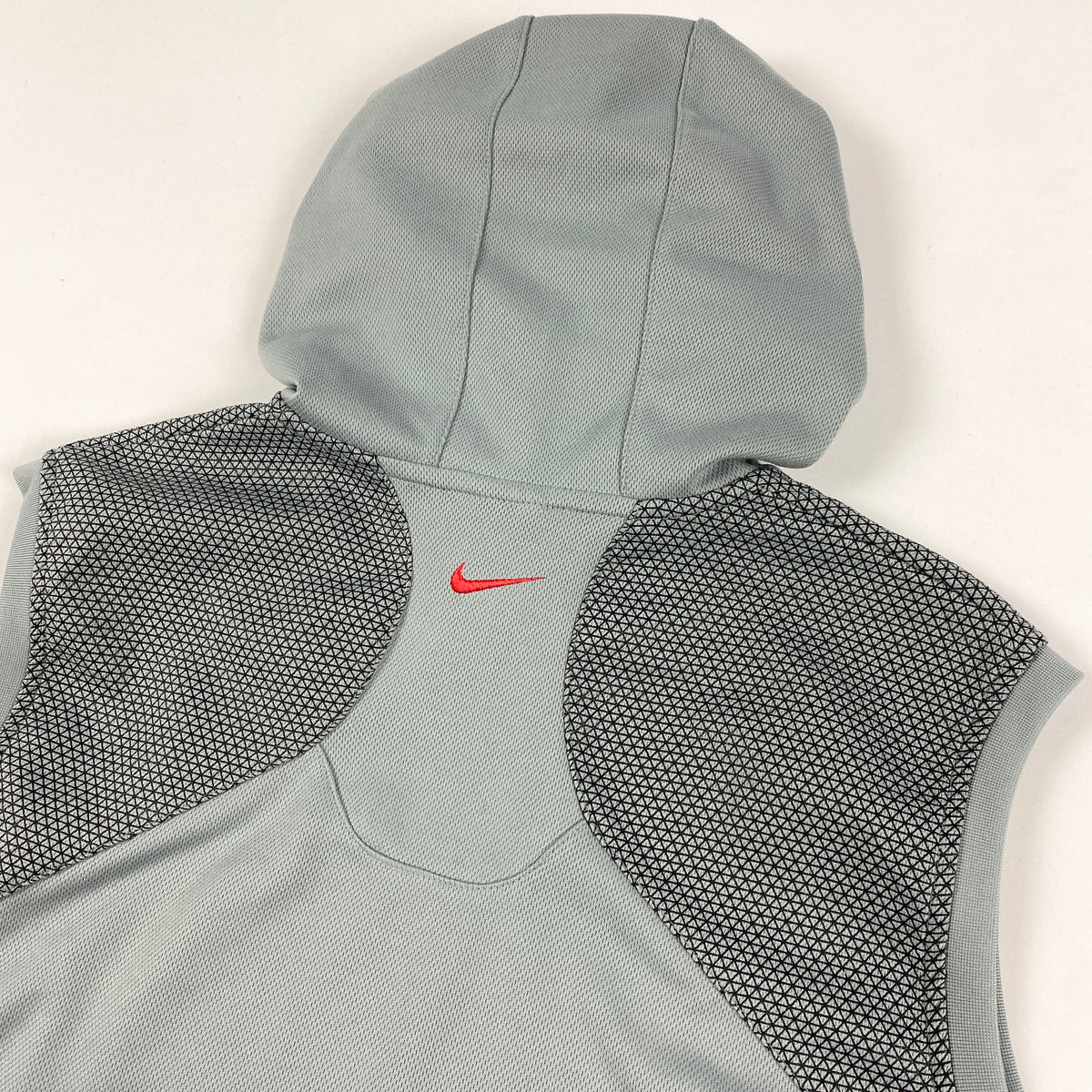 Nike SHOX Sleeveless Hoodie