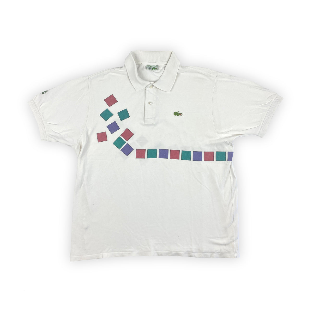 LACOSTE polo shirt