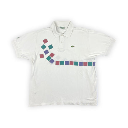 LACOSTE polo shirt