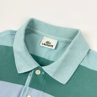 LACOSTE Polo Langarmshirt