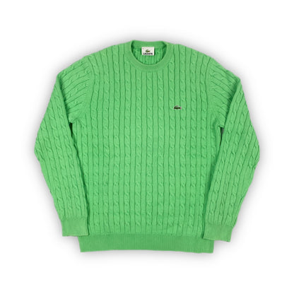 LACOSTE Strick Sweater