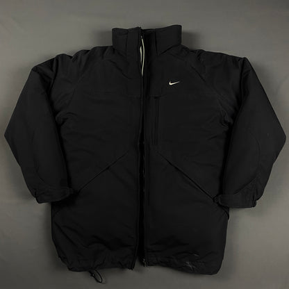 NIKE 2in1 Winterjacke
