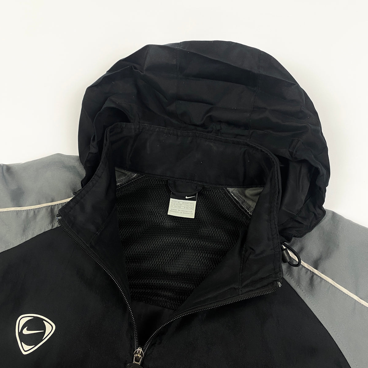 NIKE Track Jacket