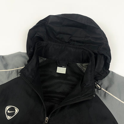 NIKE Track Jacket