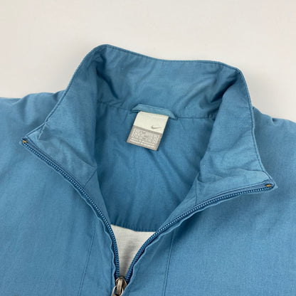 NIKE Track Jacket