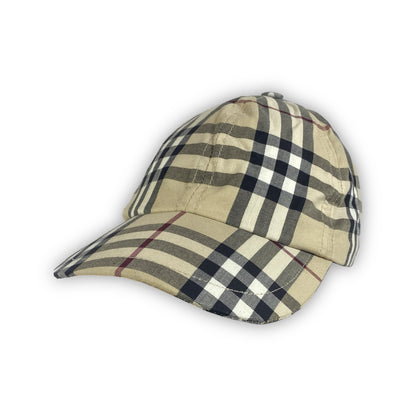 BURBERRY Monogram Kappe