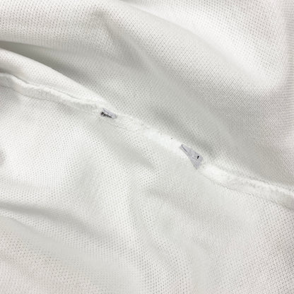Vintage PRADA Linea Rossa polo shirt