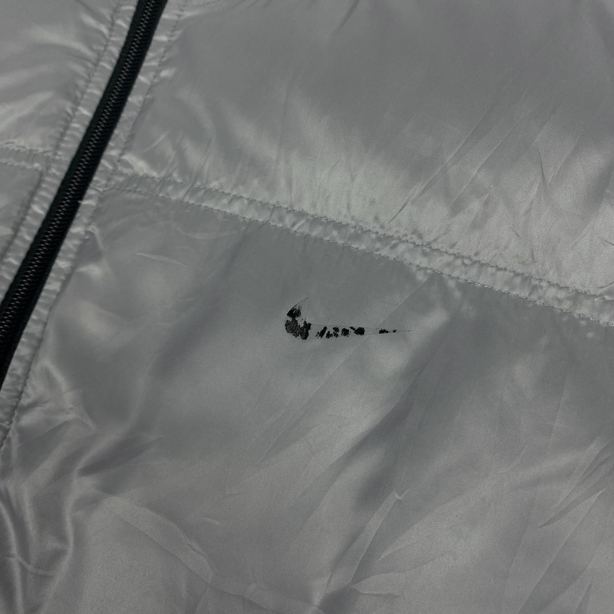 NIKE Puffer Winter Jacket
