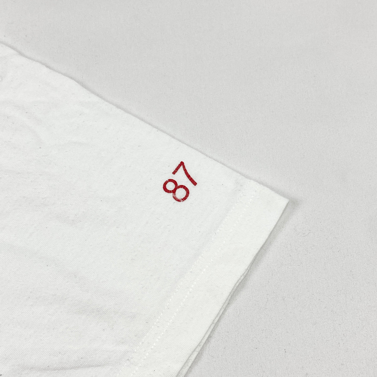 HELMUT LANG Side Print T-Shirt