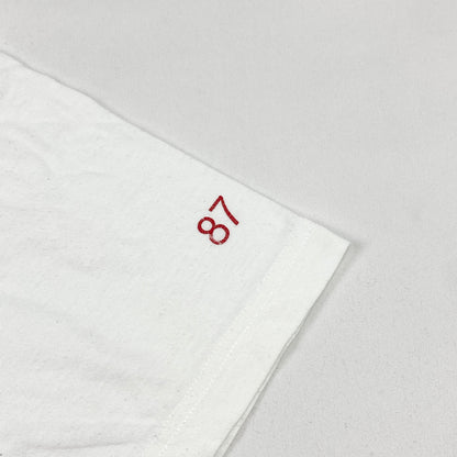 HELMUT LANG Side Print T-Shirt