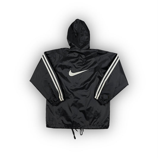 NIKE Reflective Backswoosh Track Jacket