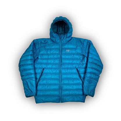 ARC’TERYX Cerium LT Puffer Jacke