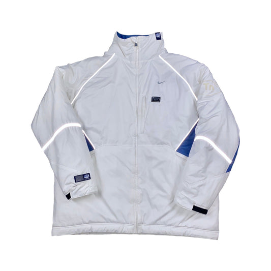 NIKE Tn Reflective Winterjacke