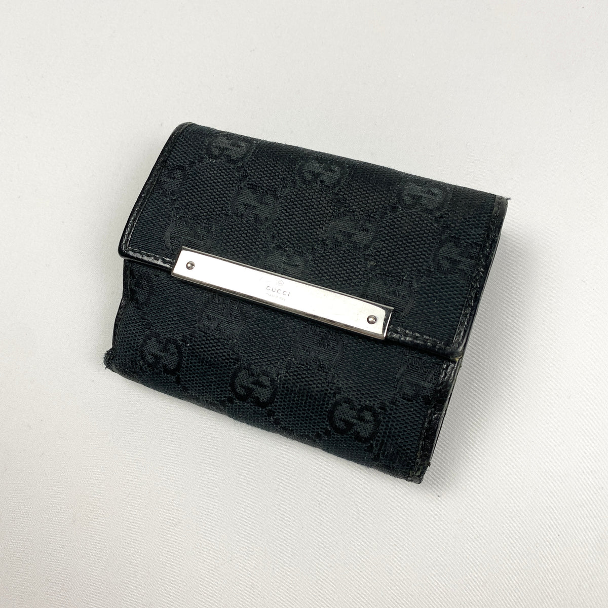 GUCCI Geldbeutel