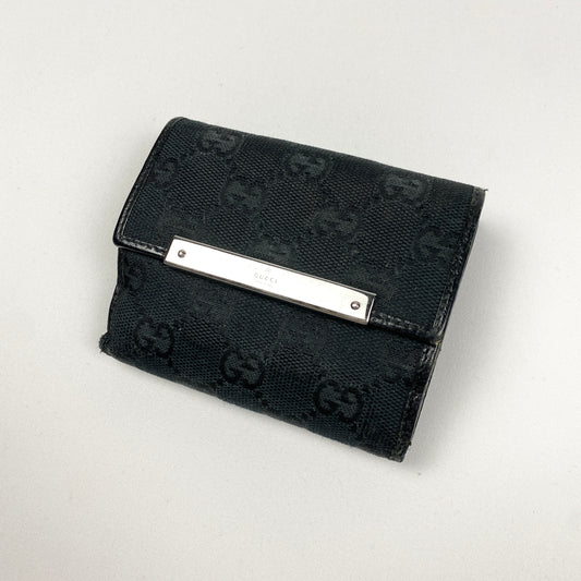 GUCCI Geldbeutel