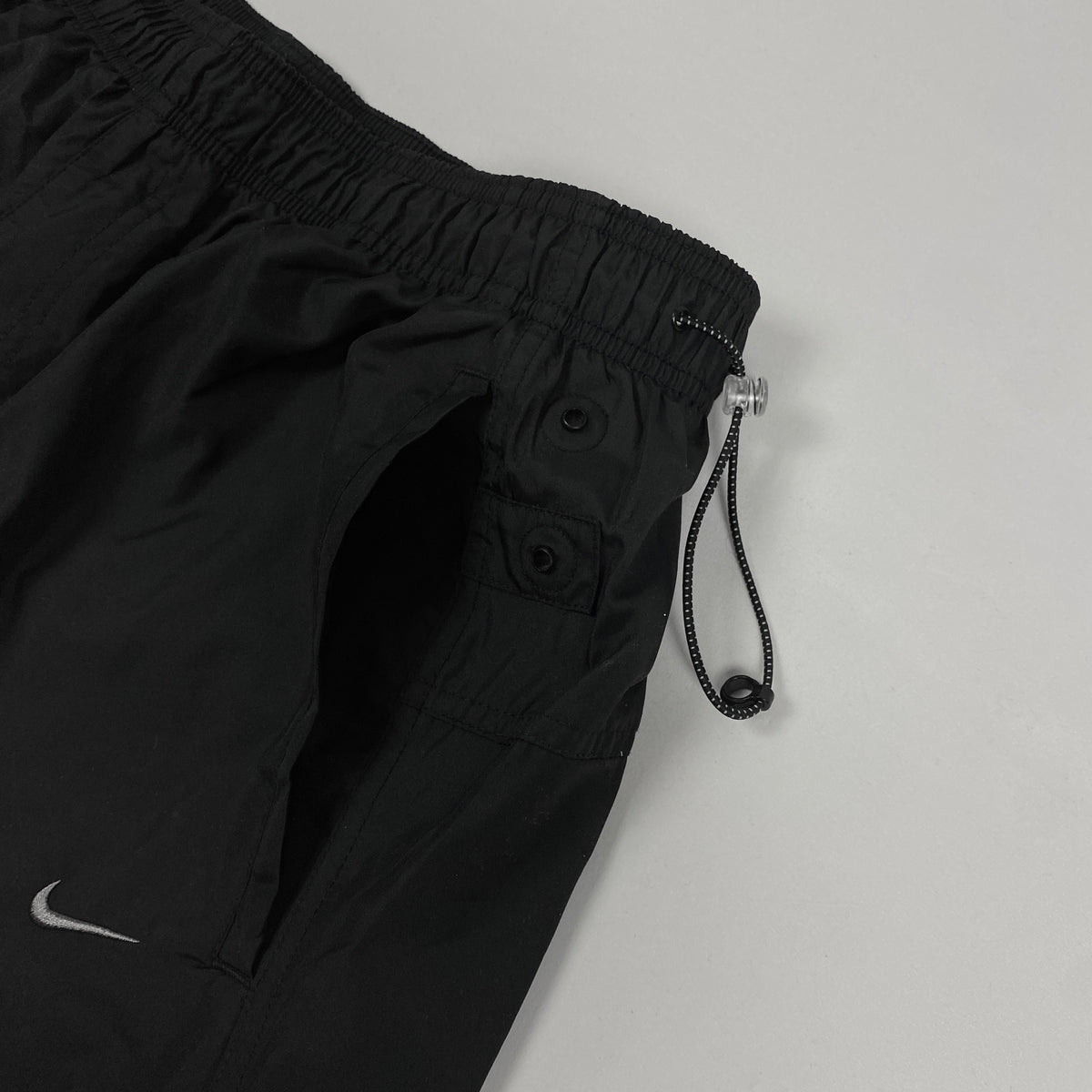 NIKE Laser Print Tracksuit