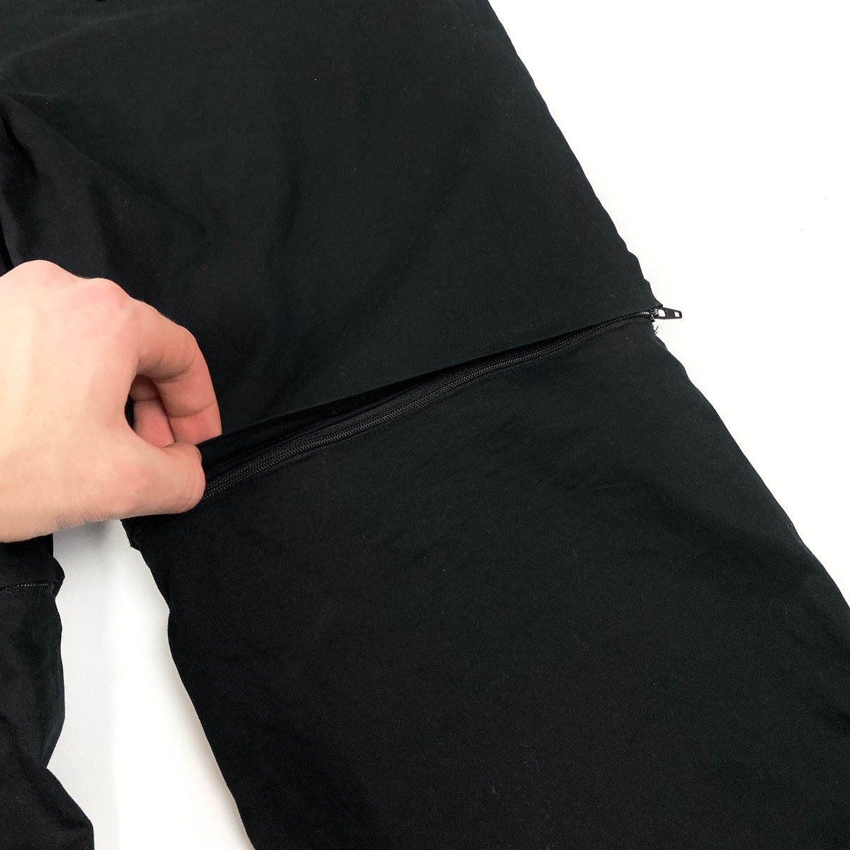 Vintage NIKE Tn Chino Pants / Trousers