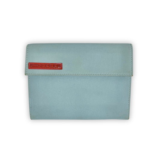 PRADA SPORT Nylon Geldbeutel