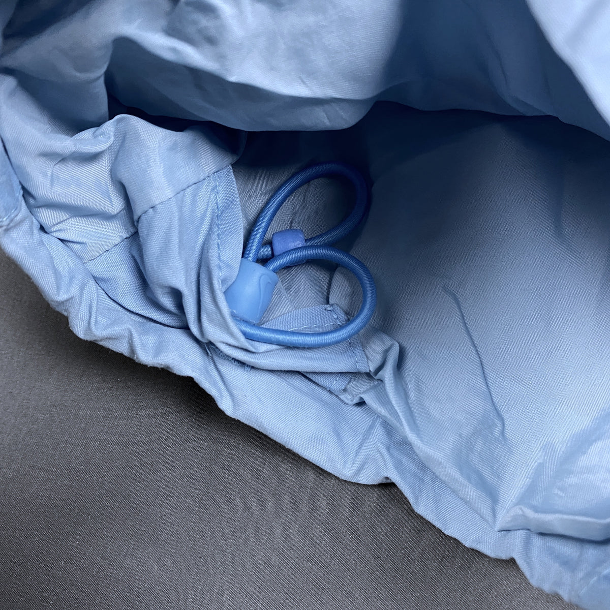 NIKE HEX Track Pants Hose babyblue