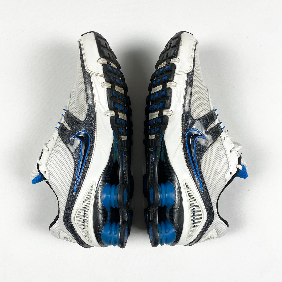 Vintage Nike SHOX