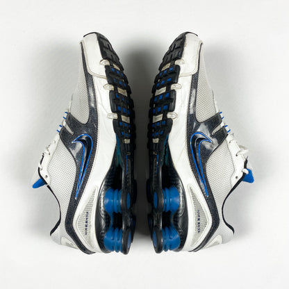Vintage Nike SHOX