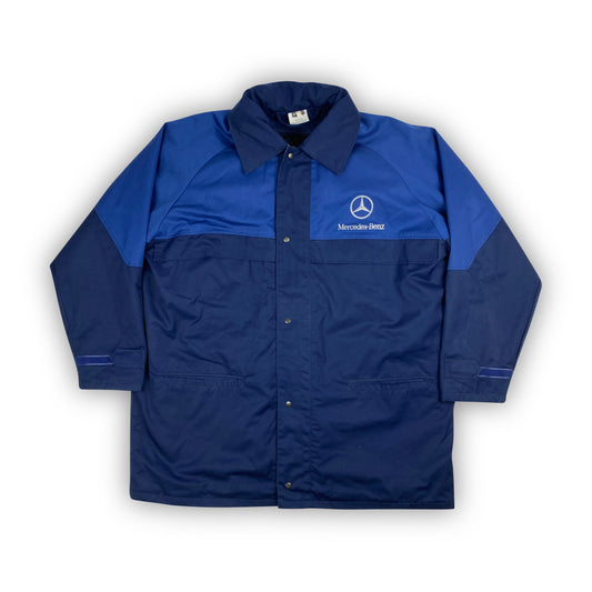 MERCEDES BENZ Jacke