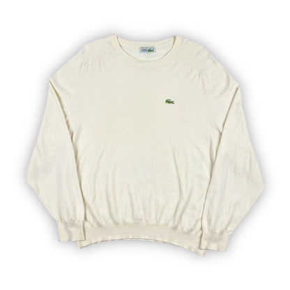 LACOSTE Woll Sweater
