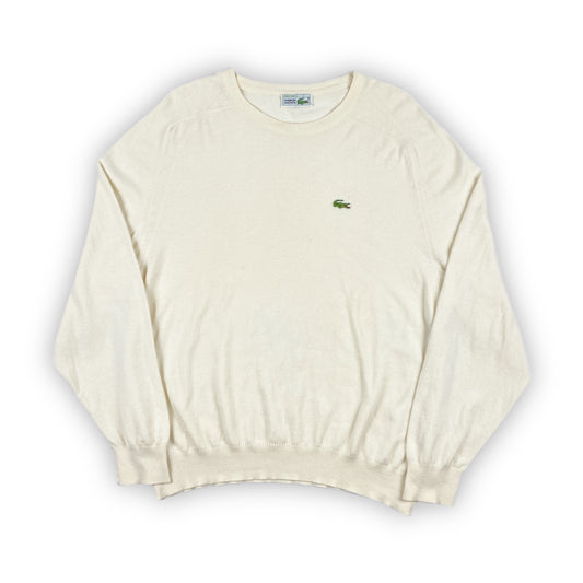 LACOSTE Woll Sweater
