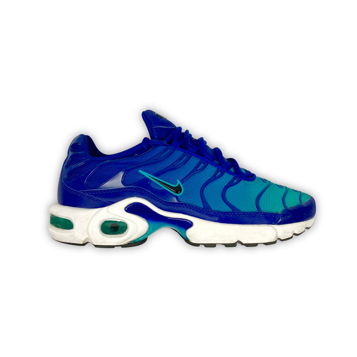 Nike Air Max Plus Tn 'Universe' (2018)