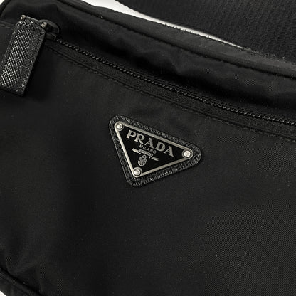 PRADA Re-Nylon Bauchtasche 2022