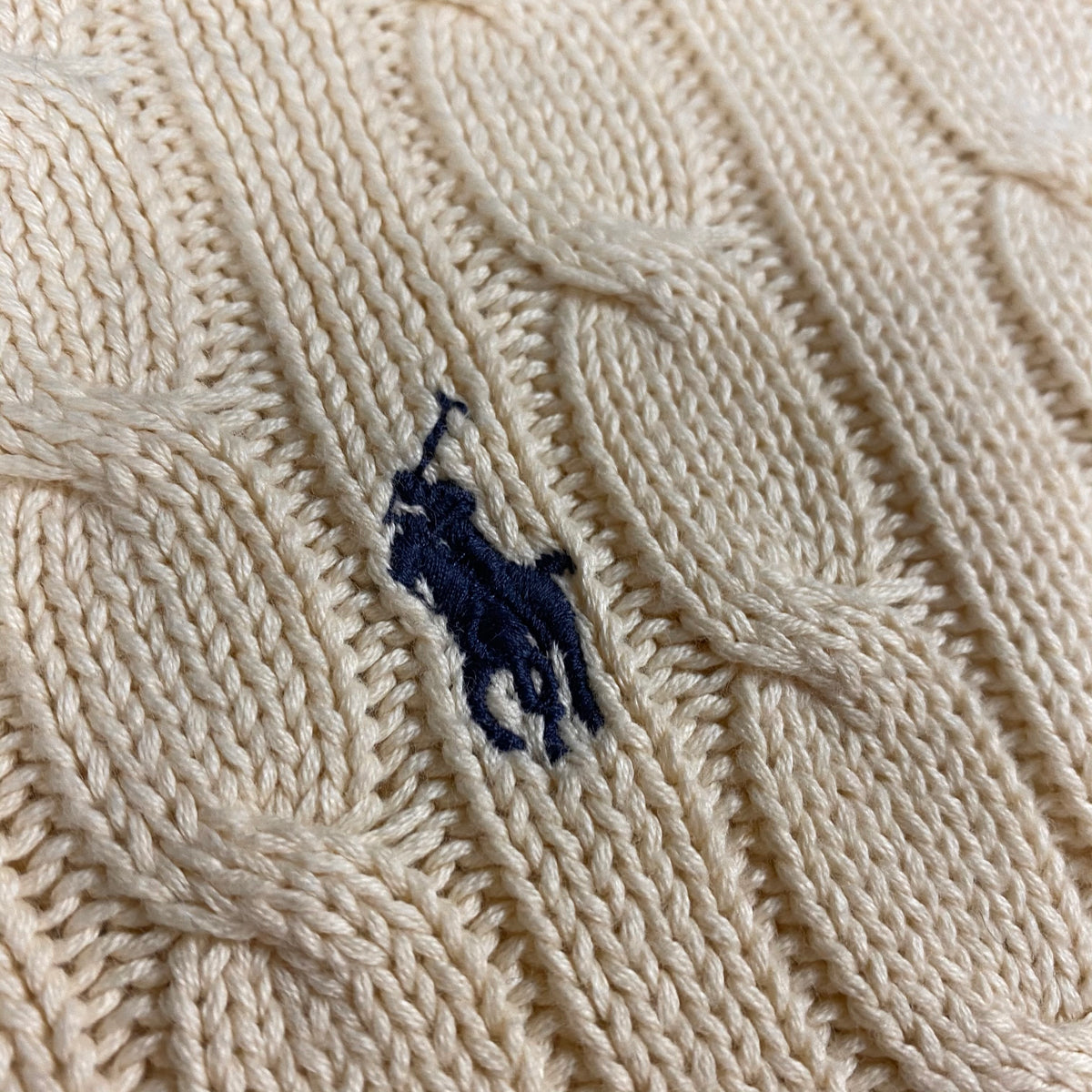 RALPH LAUREN Strick Sweater