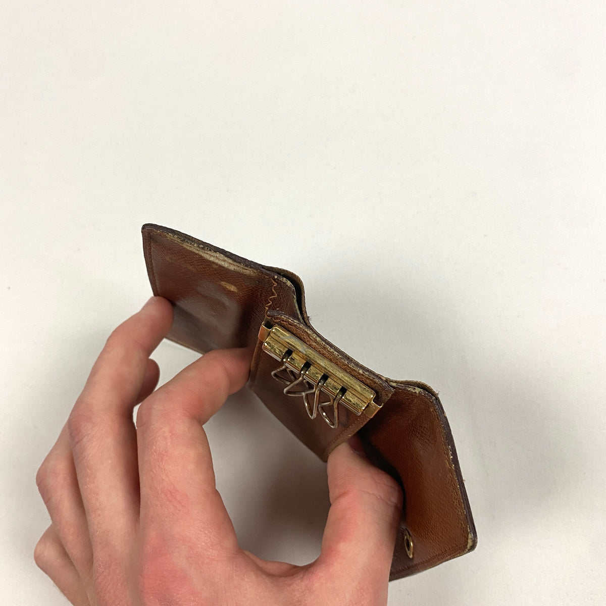 LOUIS VUITTON Schlüsseletui