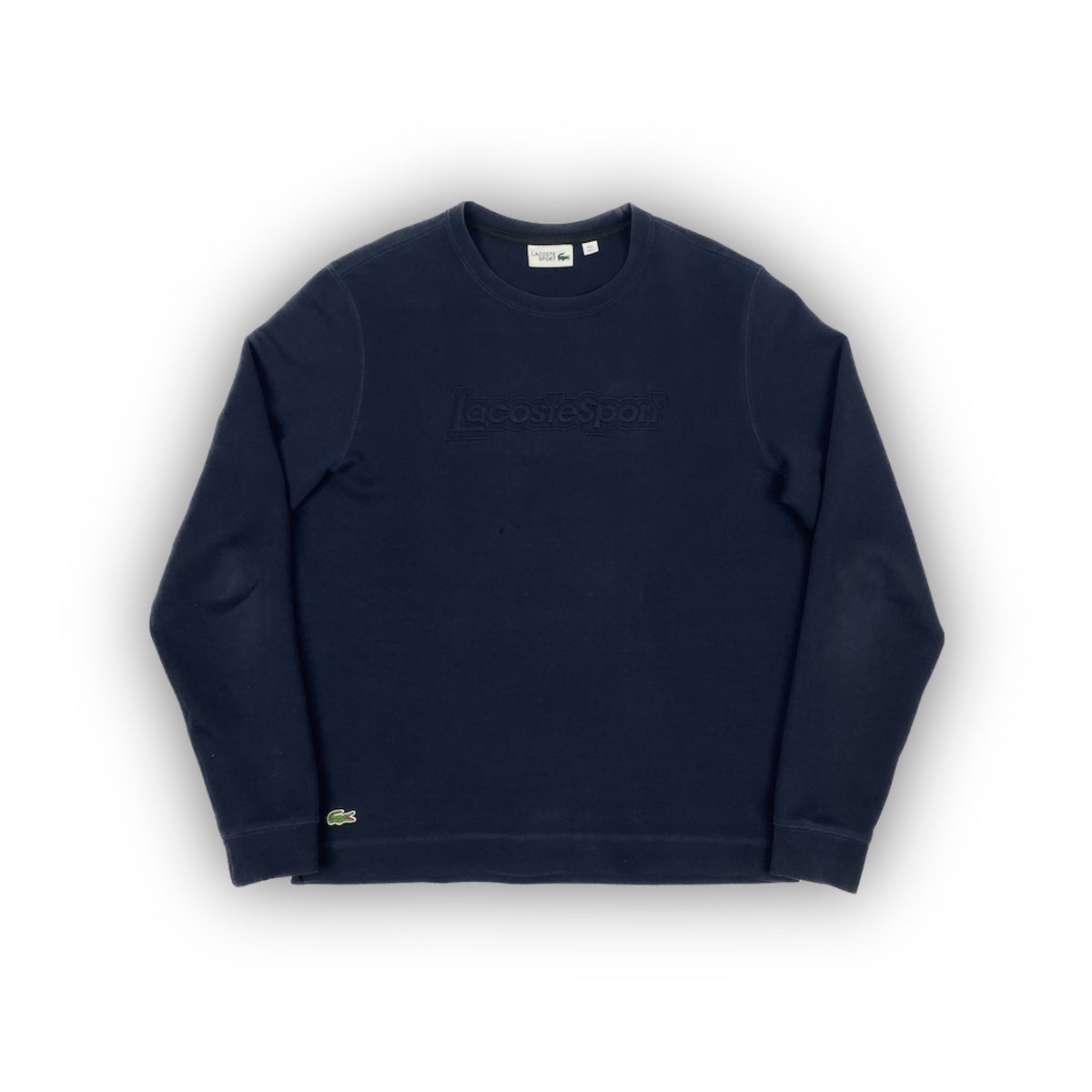 LACOSTE SPORT Sweater
