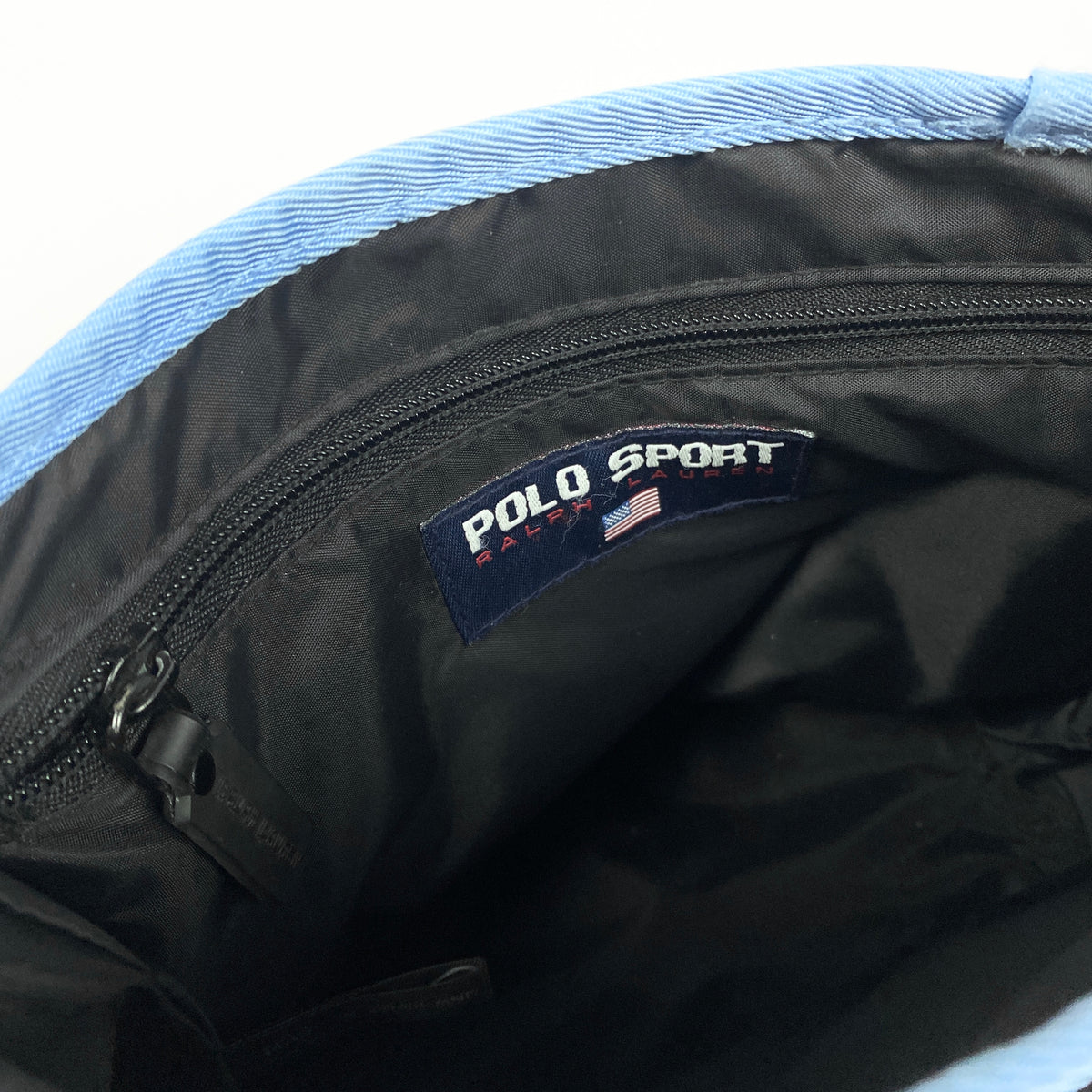 Vintage POLO SPORT shoulder bag / bag