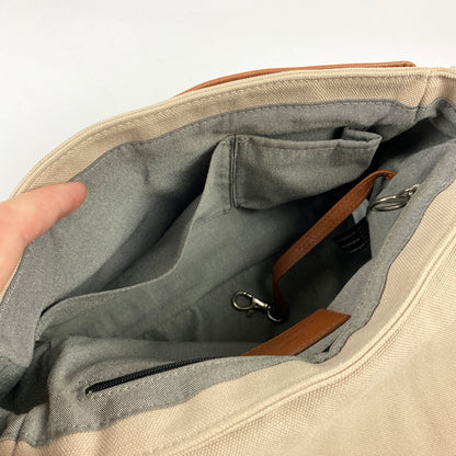 LACOSTE Tasche