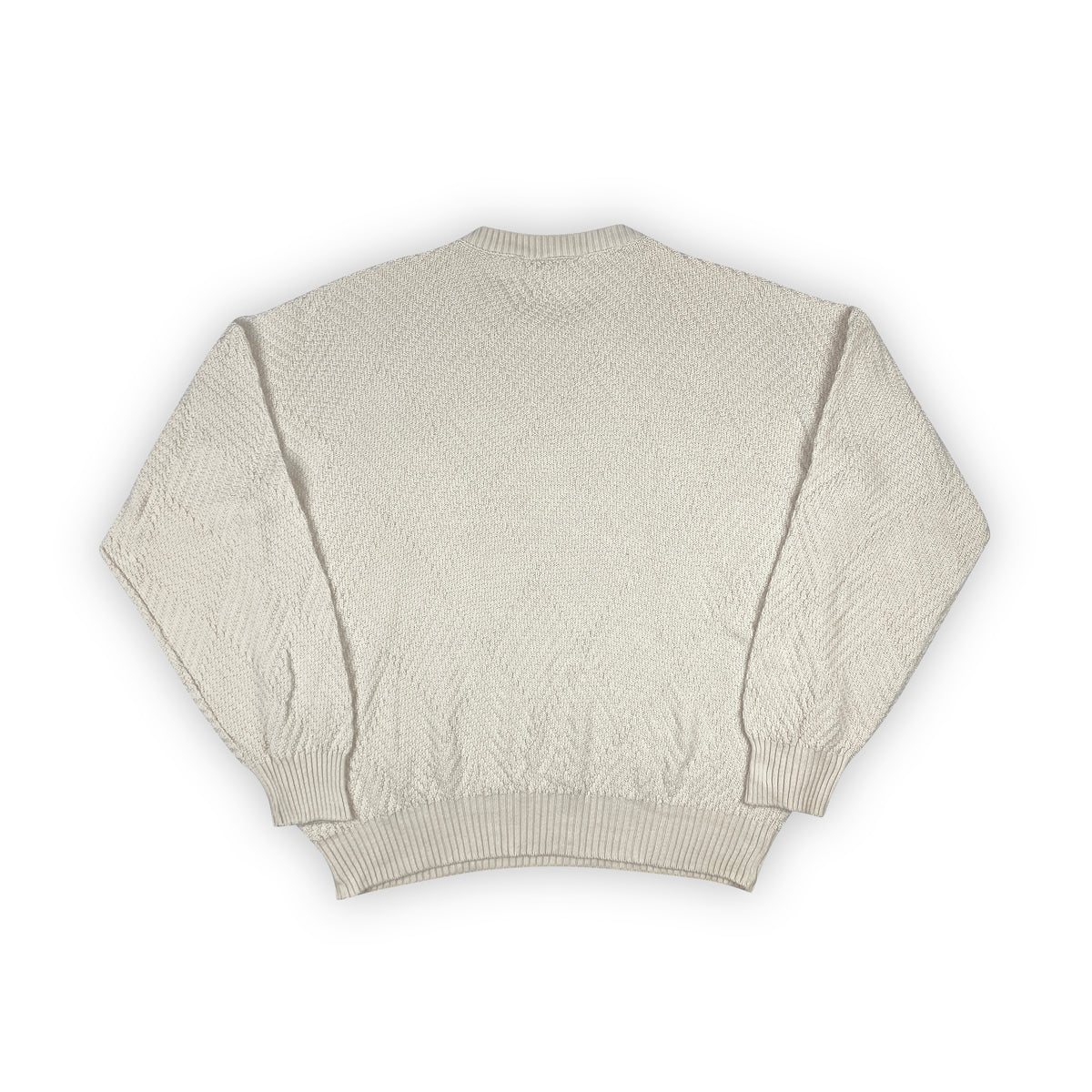 LACOSTE knit sweater