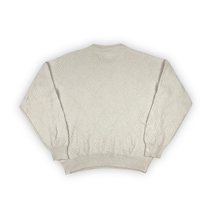 LACOSTE knit sweater