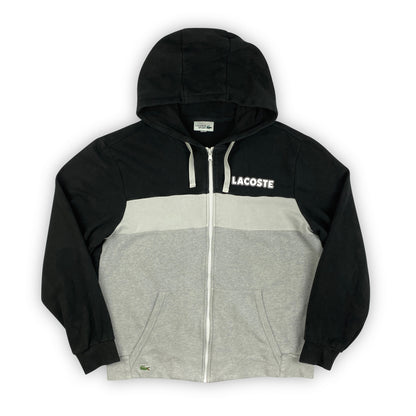 LACOSTE Zip Hoodie