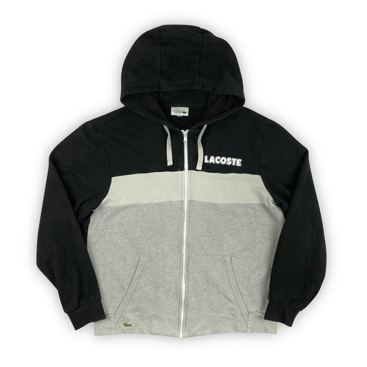 LACOSTE Zip Hoodie