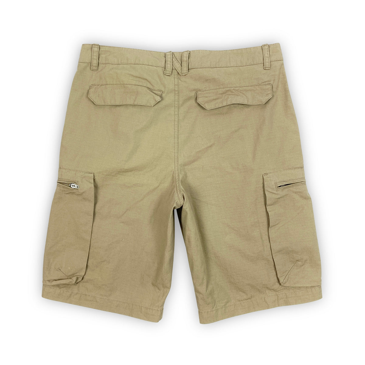 Vintage NIKE cargo shorts