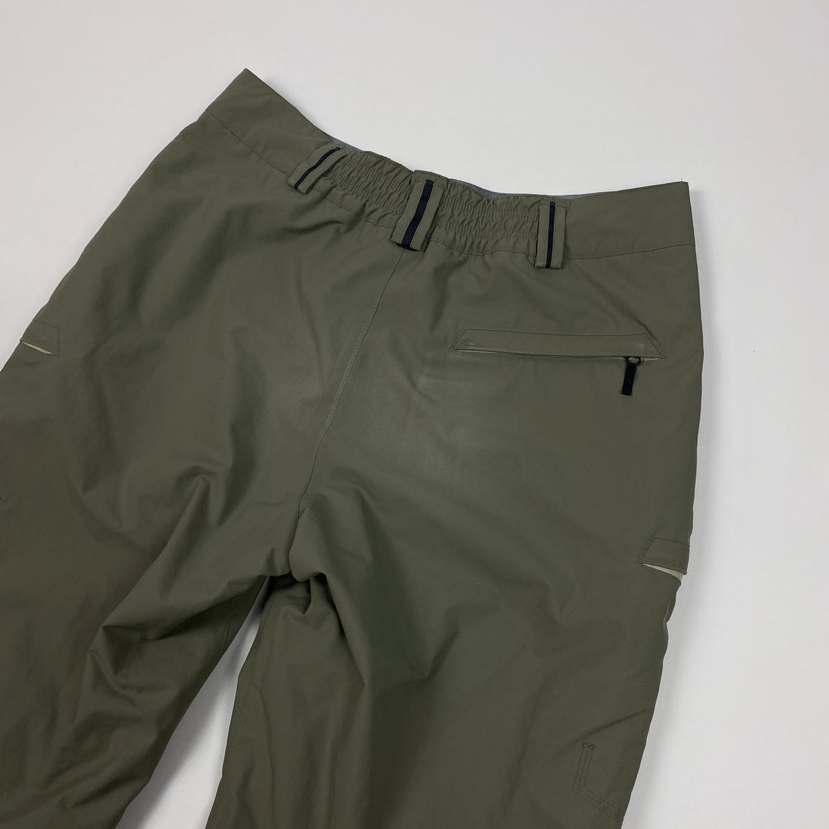 Vintage Nike ACG Ski/Snowboard Cargo Pants / Trousers