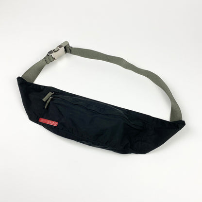 PRADA SPORT fanny pack