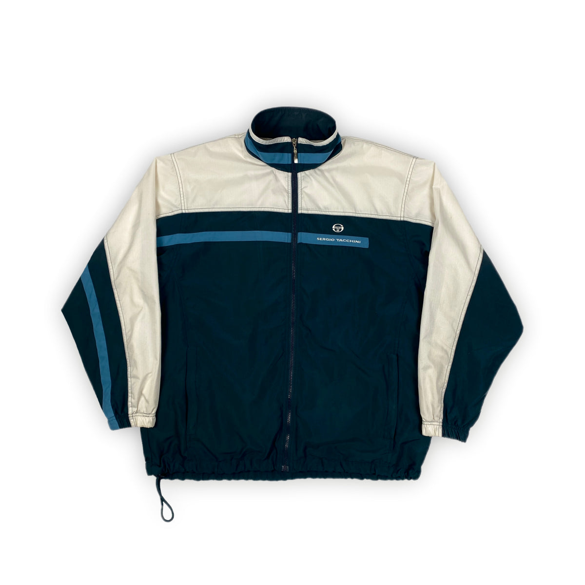 SERGIO TACCHINI Track Jacket