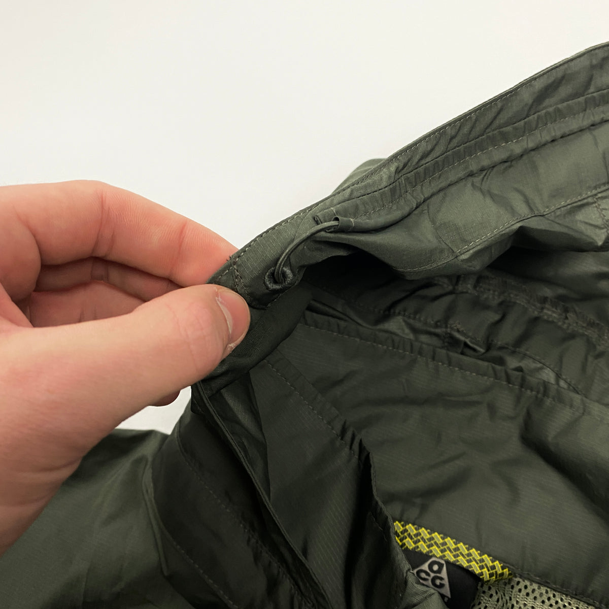 Nike ACG Track Jacke