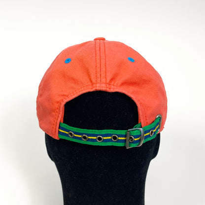 LACOSTE Logo Kappe