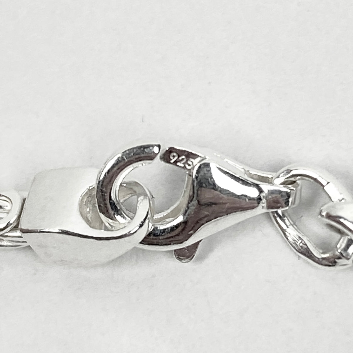 925 Sterling Silber Armband