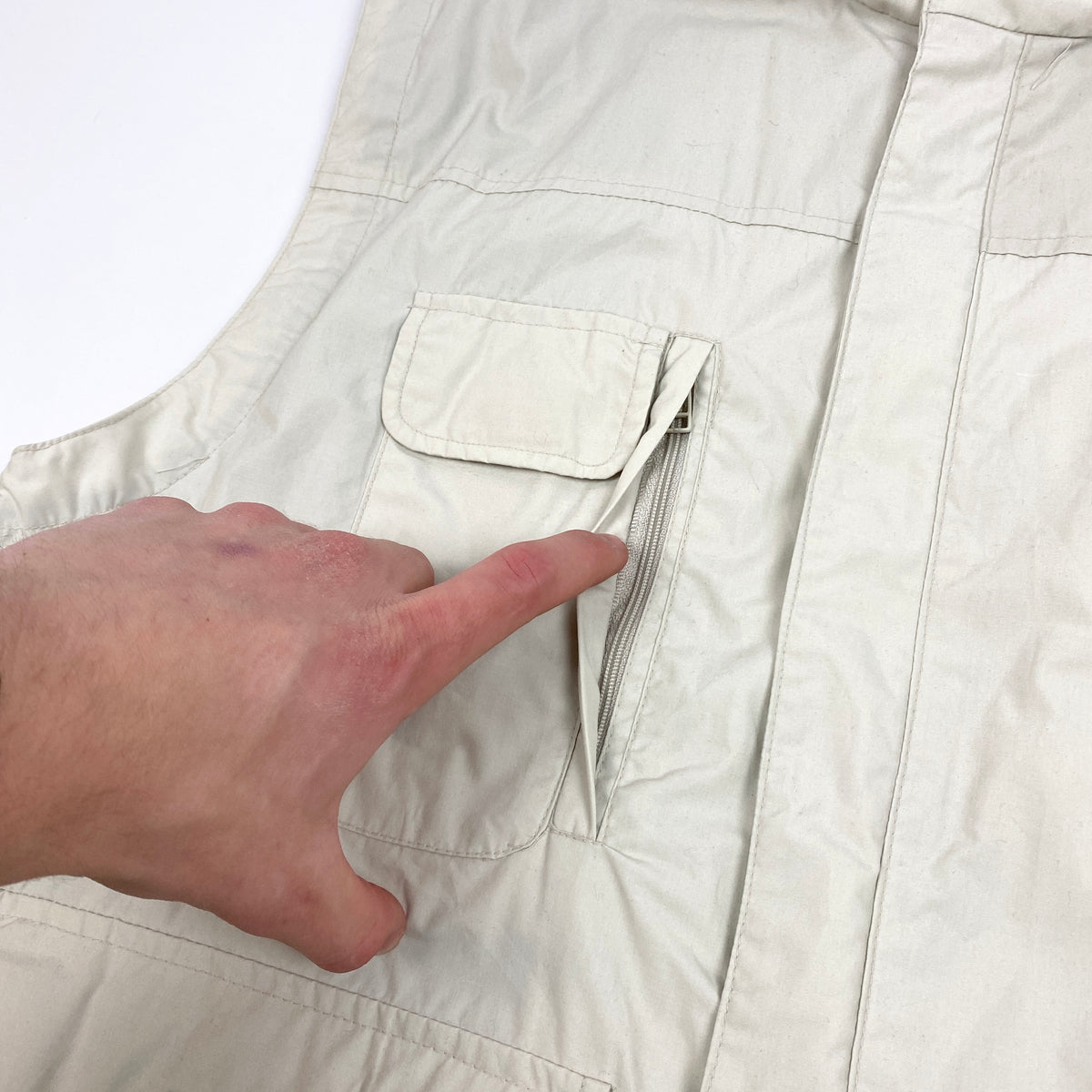 Utility Weste Gilet