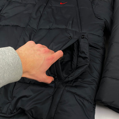 NIKE Puffer Jacket