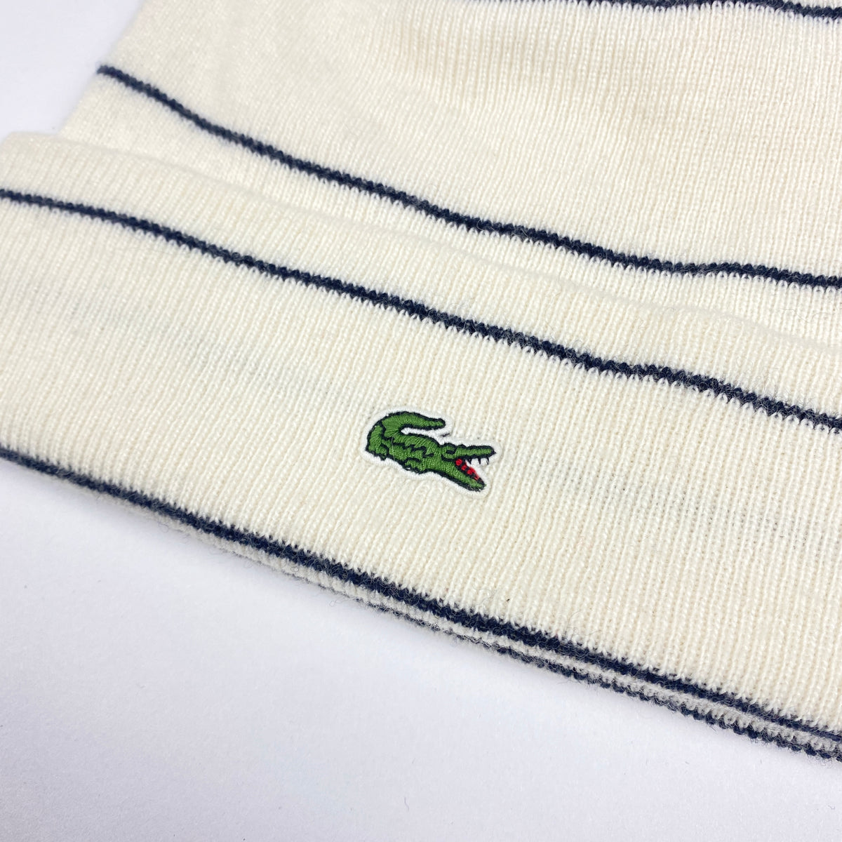 LACOSTE beanie